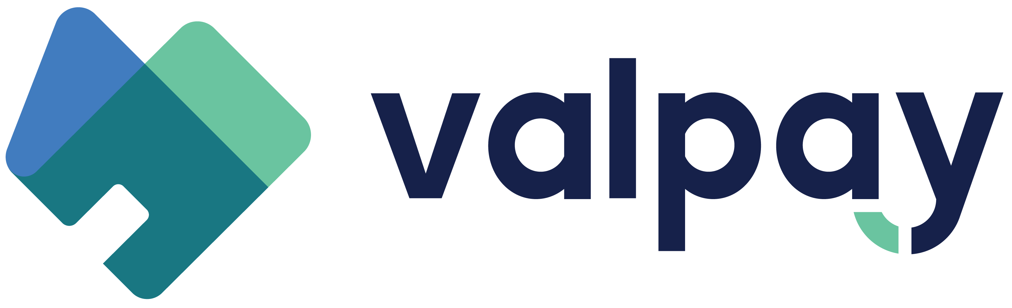Valpay – Integrated Payment Solutions